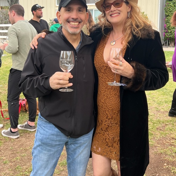 1 hour sale🔥Free People Crochet/Lace - Picture 2 of 10